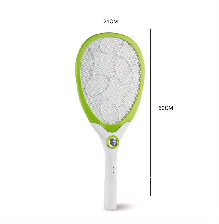 Electric Anti Mosquito Racket