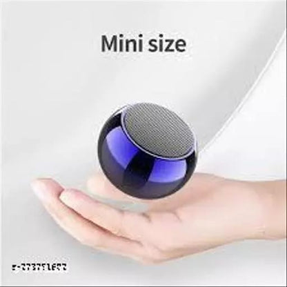 JBL M3 Mini Bluetooth Speaker