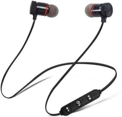 Original Magnetic Bluetooth Handsfree Stereo Neckband