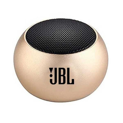 JBL M3 Mini Bluetooth Speaker