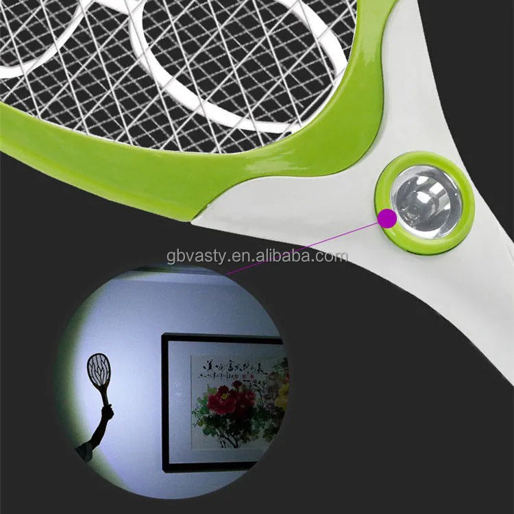 Electric Anti Mosquito Racket