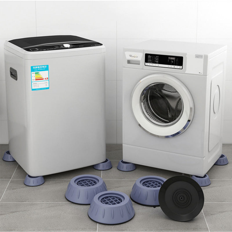 Non-Slip Washing Machine Anti Vibration Foot Pads