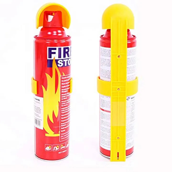 Fire Stop Spray 500 ml Portable