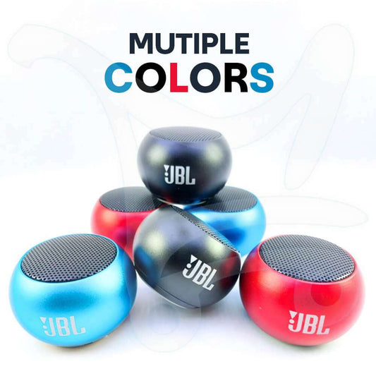 JBL M3 Mini Bluetooth Speaker