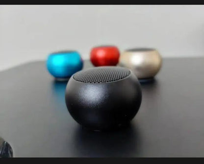 JBL M3 Mini Bluetooth Speaker