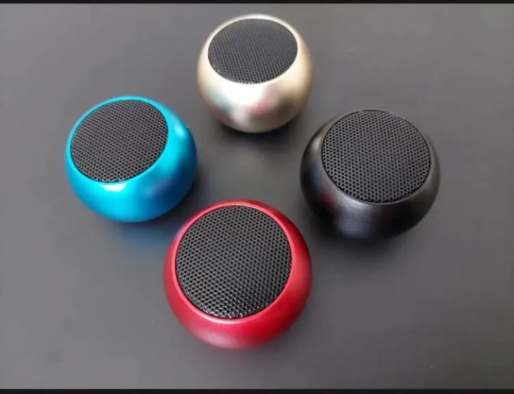 JBL M3 Mini Bluetooth Speaker