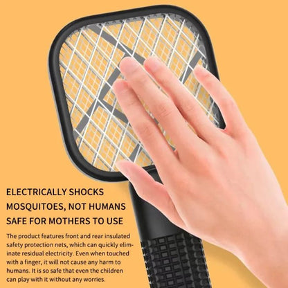 USB Electric Mosquito Racket